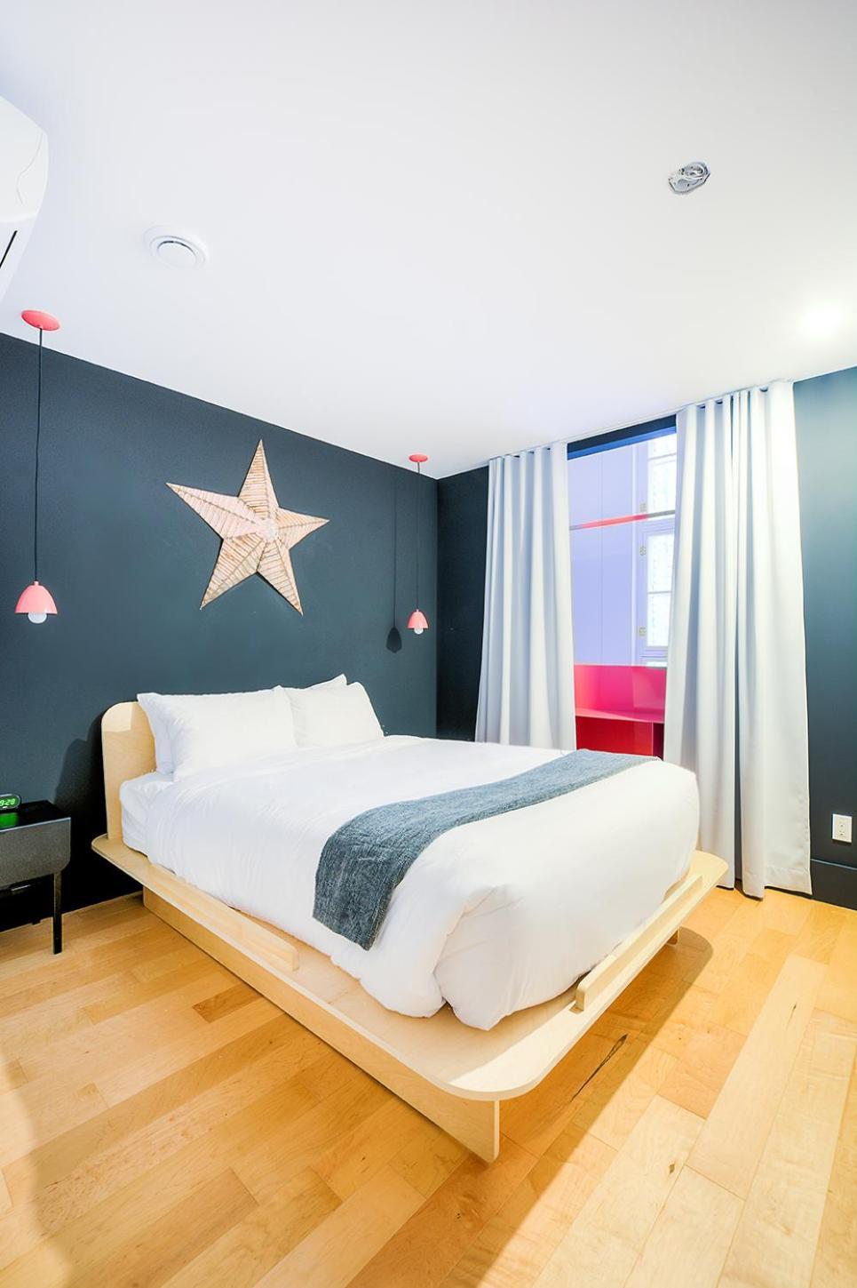דירות Les Lofts St-Pierre - Par Les Lofts Vieux-Quebec חדר תמונה